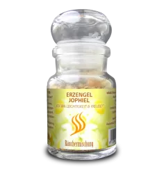 Engelalm - Räuchermischung - Erzengel - JOPHIEL -50 ml