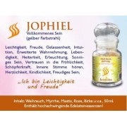 Engelalm - Räuchermischung - Erzengel - JOPHIEL -50 ml