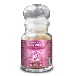 Engelalm - Räuchermischung - Erzengel - CHAMUEL - 50 ml