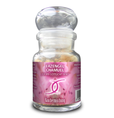 Engelalm - Räuchermischung - Erzengel CHAMUEL - 50 ml