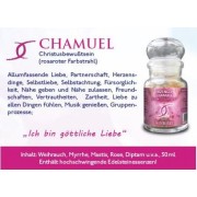 Engelalm - Räuchermischung - Erzengel - CHAMUEL - 50 ml