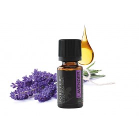 Forever - Forever™ Essential Oils Lavender - Ätherisches Öl Lavendel - für mehr Ruhe & Entspannung - 15ml