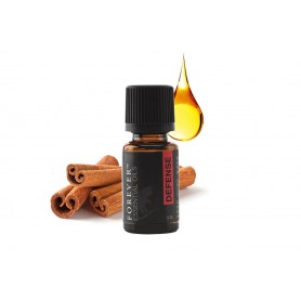 Ätherisches Öl Gewürze - kraftvolle Mischung aus reinen Gewürzen, Zitrus und Kräutern - 15ml