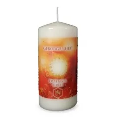 Engelalm - Energiekerze - Mystik - Erzengelkerzen - Uriel - versch. Größen