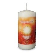 Engelalm - Energiekerze - Mystik - Erzengelkerzen - Uriel - versch. Größen
