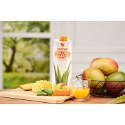 Forever - Forever Aloe Mango™ - Tripack - Aloedrink mit Mango - 3 x 1 Liter