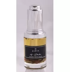 ZARYA - Ritualöl - Vier Diebe - zur Stärkung des Immunsystems - 15 ml