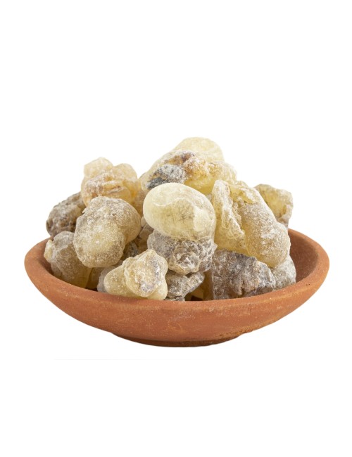 Räucherware - Reine Harze- Brauner Hojari Oman - 60 ml