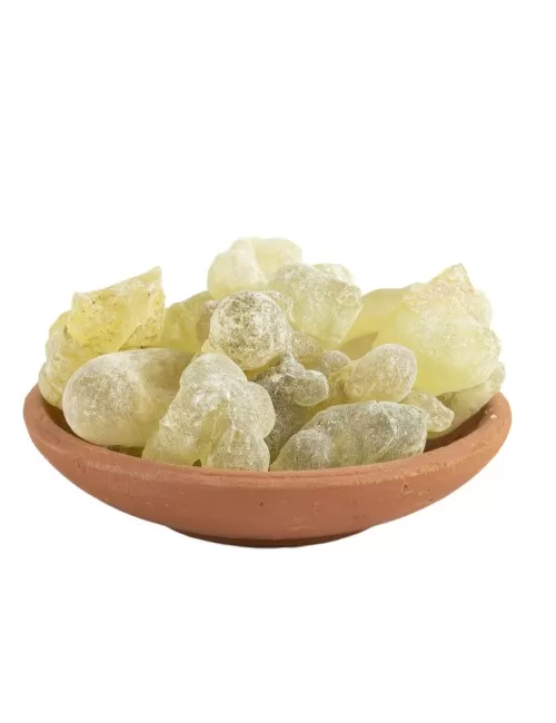 Holy Smokes - Räucherwerk in Tüten - Grüner Hojari Oman - 30g