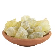 Holy Smokes - Räucherwerk in Tüten - Grüner Hojari Oman - 30g