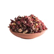 Holy Smokes - Räuchermischung - Chakra - Wurzelchakra - 50 ml