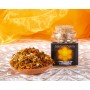 Holy Smokes - Räuchermischung - Chakra - Sakralcharka - 50 ml
