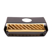 Räucherstäbchenhalter für Palo Santo Sticks - Metall - 13,5x4x5cm