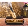 Räucherstäbchenhalter für Palo Santo Sticks - Metall - 13