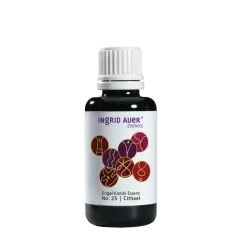 Ingrid Auer - Engel-Kombi-Essenz - No.25 - Cithael - 30 ml