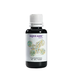 Ingrid Auer - Engel-Kombi-Essenz - No.28 - Cosiel - 30 ml