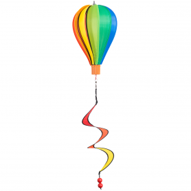CIM - Balloon Windspiele - MICRO BALLOON Butterfly - 17cm