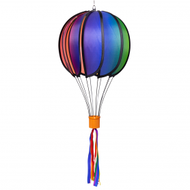 CIM - Balloon Windspiele - SATORN BALLOON GLOBE Gradient - 23cm