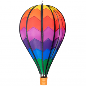 CIM - Balloon Windspiele - SATORN BALLOON Mountain - 28cm