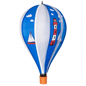 CIM - Balloon Windspiele - SATORN BALLOON Nautic - 28cm