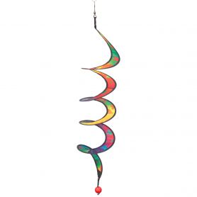 CIM - Windspirale - Twister S BUTTERFLY - 10cm x 75cm