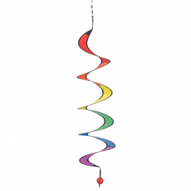 CIM - Windspirale - Twister S - 10cm x 75cm