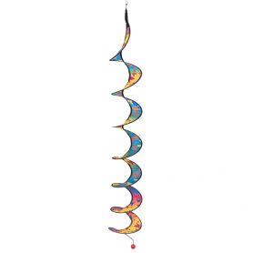 CIM - Windspirale - Twister M BUTTERFLY - 15cm x 120cm