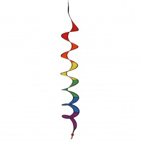 CIM - Windspirale - Twister M - 15cm x 120cm