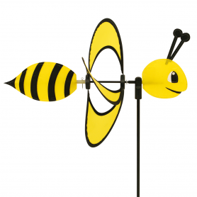 CIM - Windspiel - Tiere - Little Magic BEE - Biene - 28cm