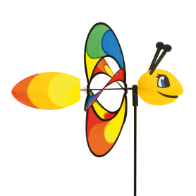CIM - Windspiel - Tiere - Magic BUTTERFLY - fliegender Schmetterling - 38cm