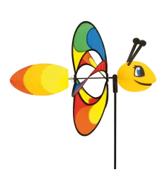 CIM - Windspiel - Tiere - Magic BUTTERFLY - fliegender Schmetterling - 38cm
