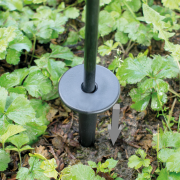 CIM - Windspiel - Tiere - Magic LADYBIRD -fliegender Marienkäfer - 38cm