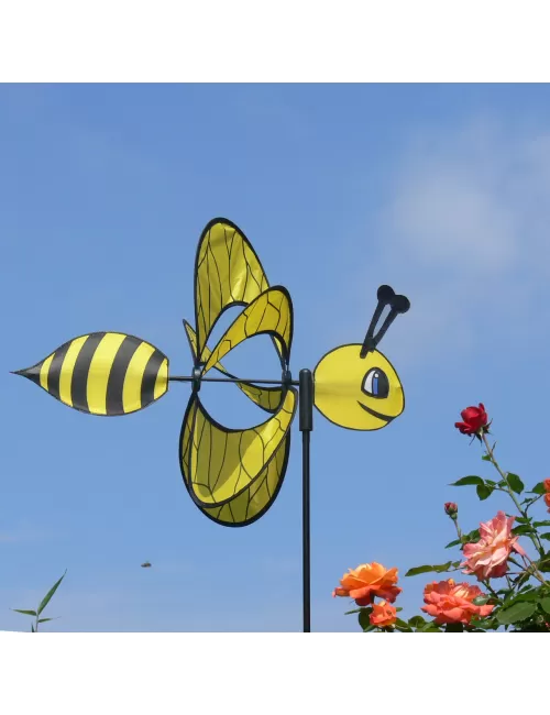 CIM - Windspiel - Tiere - Magic BEE - fliegenden Biene - 38cm