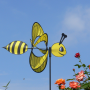 CIM - Windspiel - Tiere - Magic BEE - fliegenden Biene - 38cm