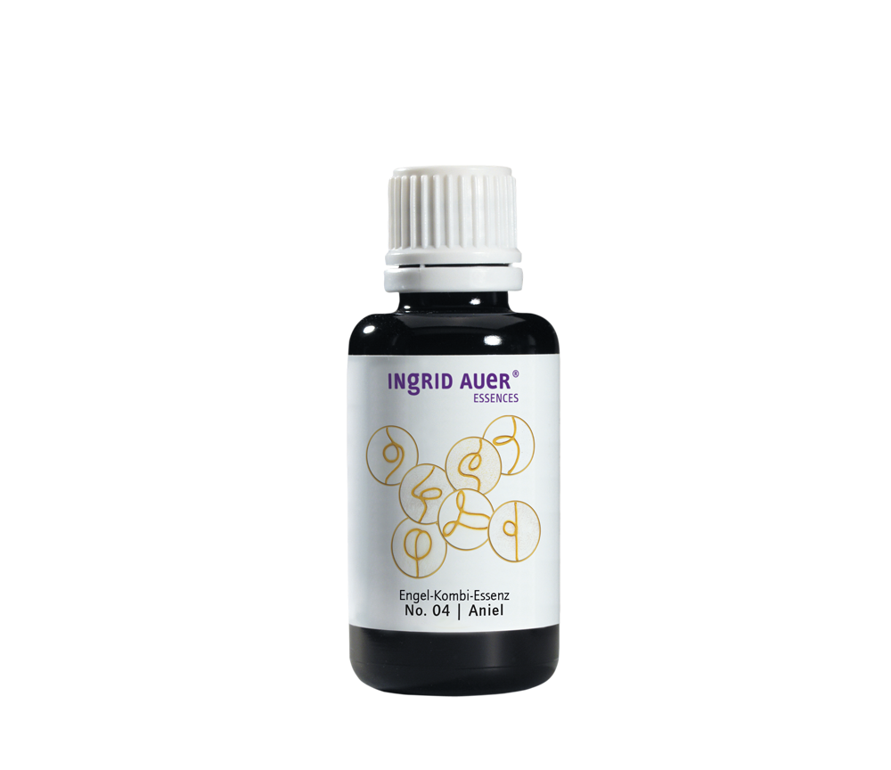 Ingrid Auer - Kombi-Essenz No. 04 Aniel - 30ml