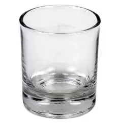 Teelichthalter - Votivkerzen & Teelichter aus Glas 6x5cm