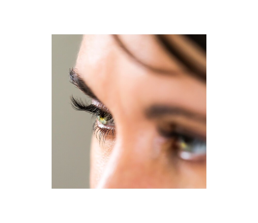 Aphro Celina - Eyelash Serum - für längere, dichtere Wimpern