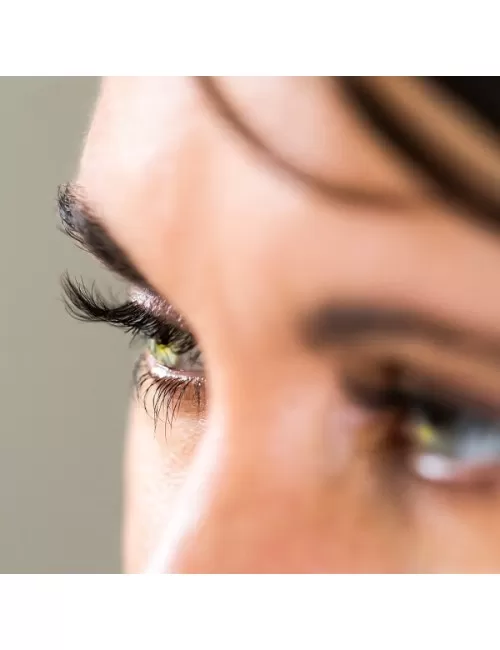 Aphro Celina - Eyelash Serum - für längere, dichtere Wimpern