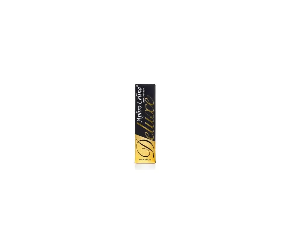 Aphro Celina - Eyelash Deluxe Serum - für starkes Wimpernwachstum