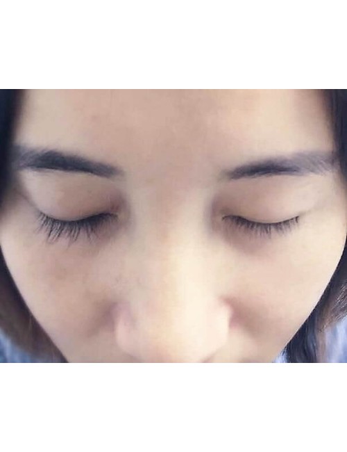 Aphro Celina - Eyelash Deluxe Serum - für starkes Wimpernwachstum