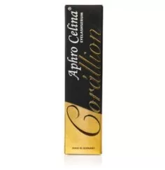 Aphro Celina - Eyelash Corállion Serum - für lange Wimpern, trotz empfindlicher Haut