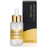 Aphro Celina - Hair Serum - Haarpflegeprodukt für gesundes & kräftiges Haar