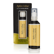 Aphro Celina - Micro Hyaluron Feuchtigkeitsspray - für eine frische & gepflegte Haut