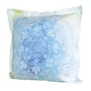 Spirit of OM - Bettwäsche Faszination - Blue Dream