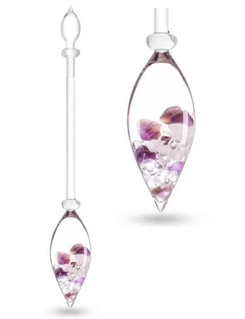 VitaJuwel - Edelsteinstab - Wellness