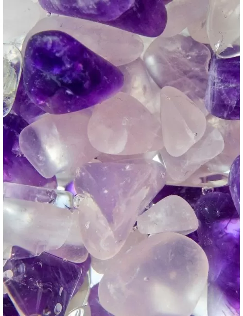 VitaJuwel - Edelsteinstab - Wellness