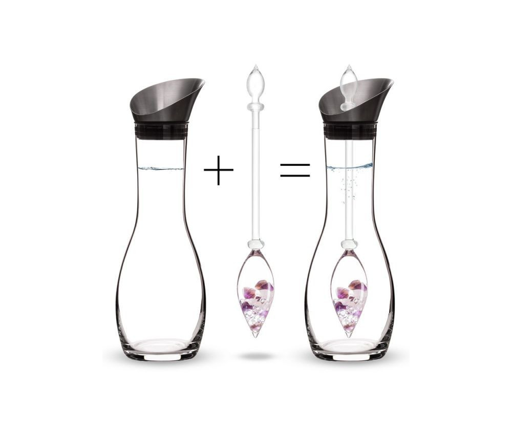 VitaJuwel - Edelsteinstab - Wellness