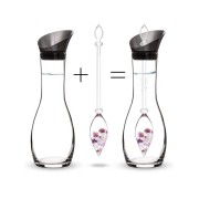 VitaJuwel - Edelsteinstab - Wellness