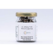 Calerris - Räuchermischung - 9-Kräuter Reinigung  - 50 ml