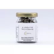 Calerris - Räuchermischung - 9-Kräuter Reinigung - 50 ml